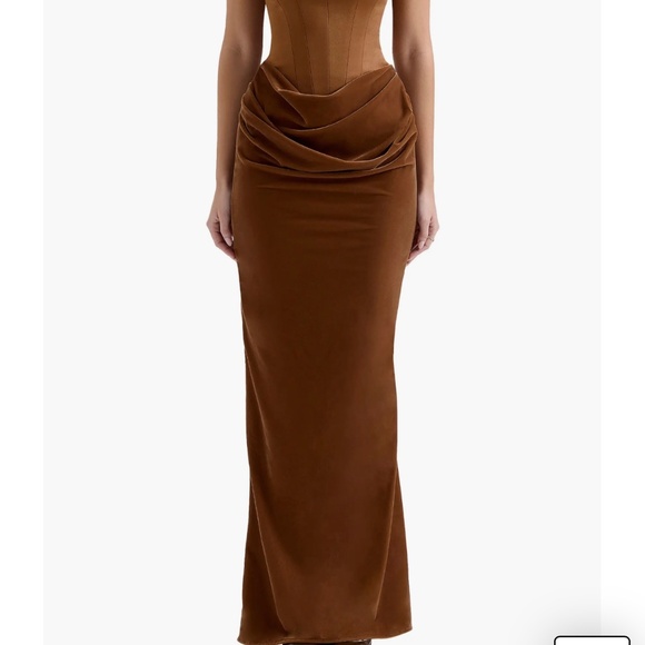 House of Cb Corset dress - Picture 2 of 3